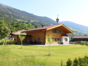 Boutique Holiday Home in Wald in Pinzgau with Garden